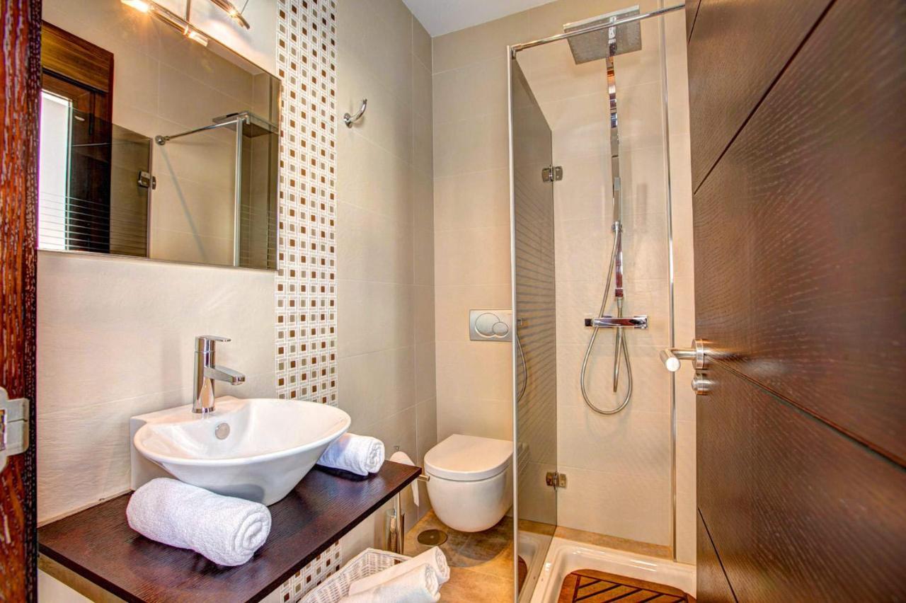Villa Claraboya Sea View By Villa Plus Torrox Ngoại thất bức ảnh